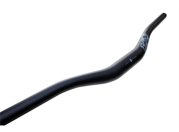 Race Face Chester Styre Sort 35mm x 35mm x 780mm, Alu, 400g 